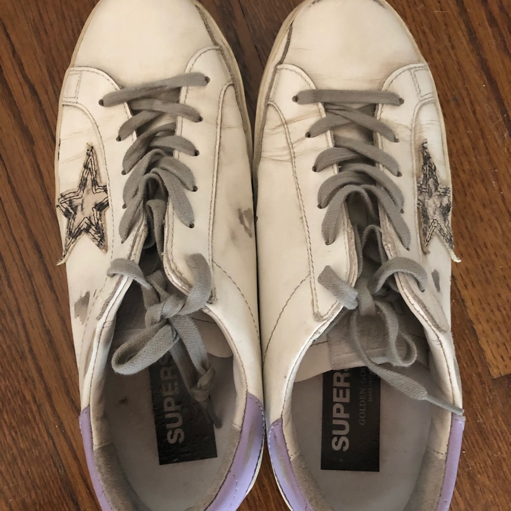 Golden goose 39 with box and bag - Picture 2 of 3